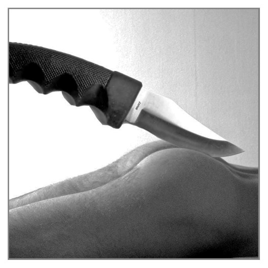 enemies are very important   | London  |  R.Cambusano