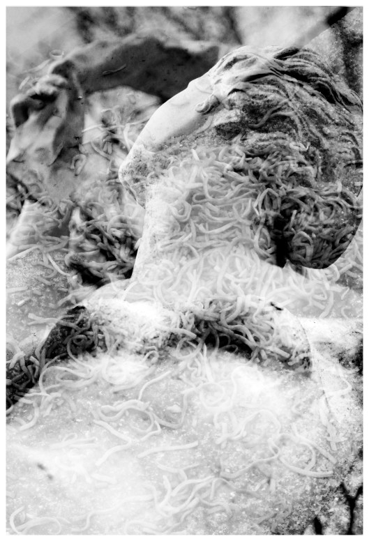 fight enemies with words and images | London | R.Cambusano