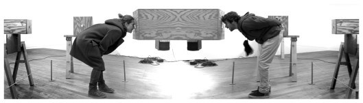 finding oneself_in_the_other  | London  |  R.Cambusano