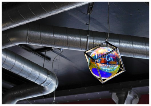 fundamental_structure of the universe  |  London  |  R.Cambusano