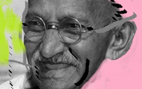 GANDHI STYLE | Webland | Gabriela Canale