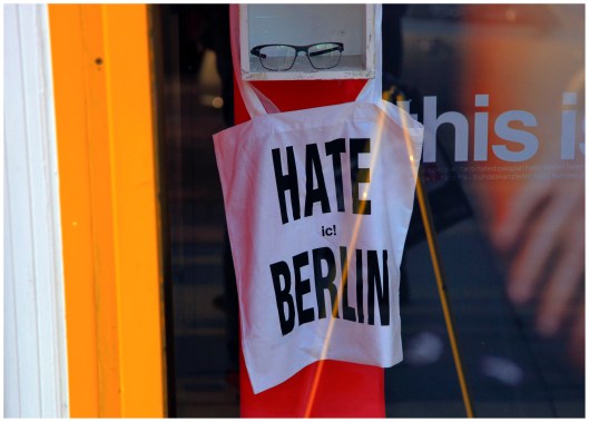 give me her back | London | R.Cambusano