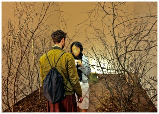 Got Someting for Your Mind  | London  | R.Cambusano