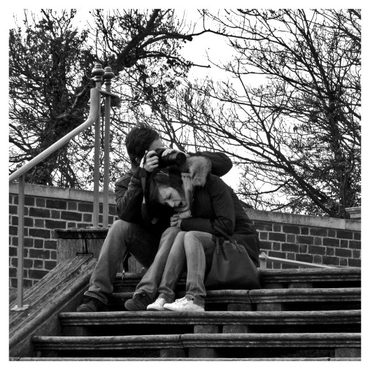 love it above all  | London | R.Cambusano