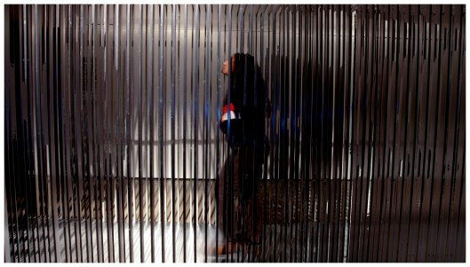 parts in intricate life  |  London  |  R.Cambusano