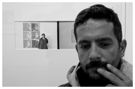 Me, Ai & Andy | Washington | Jaime Scatena