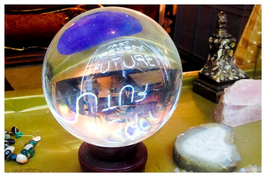 Past, Present, Future | New York | Jaime Scatena