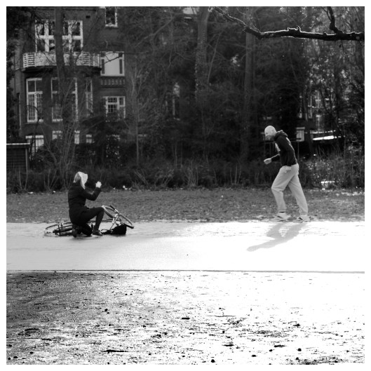 the day she found love  | Amsterdam | R.Cambusano