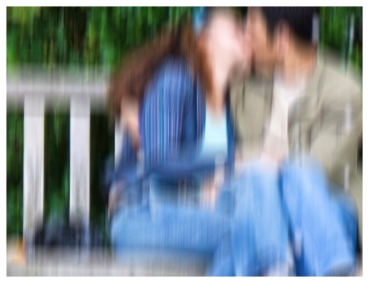 YOUR_KISS  | London | R.Cambusano