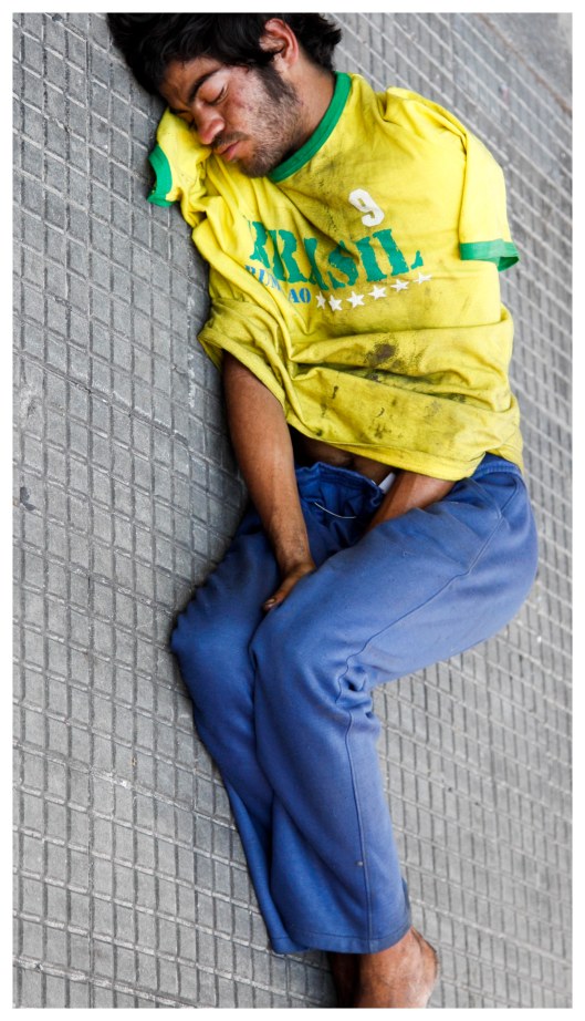 Brain in a vat  |  Sao Paulo  |  R.Cambusano