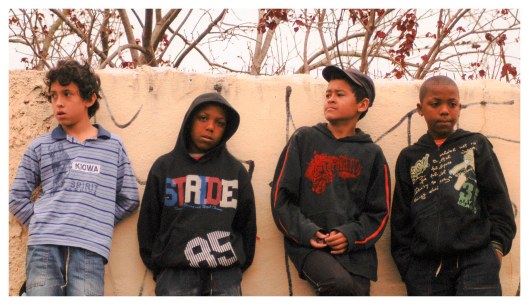 most likely to happen later afternoon  | Jacarei  |  R.Cambusano