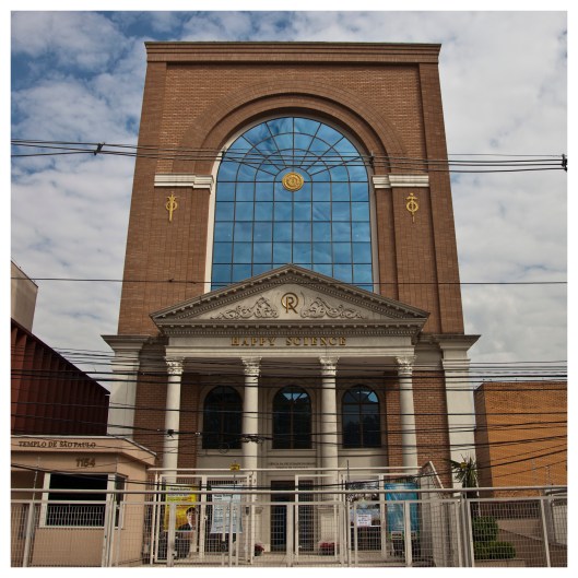 the right to be happy through science  |  Sao Paulo  | R.Cambusano