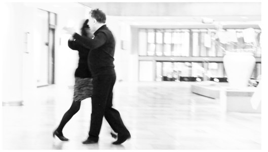 moving beings follows through space in a function of time | London | R.Cambusano