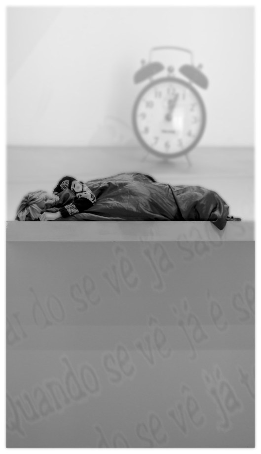 produced from a subconscious without conscious awareness of the content  |  Jacarei  |  R.Cambusano