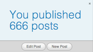 666 (Beast) | Webland | Jaime Scatena