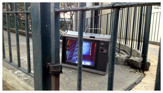 are we ? yeah , right. | London/NYC  | R.Cambusano