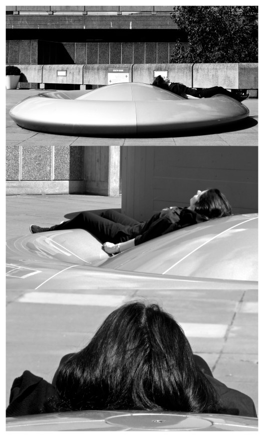 Body Untitled |  London  | R.Cambusano