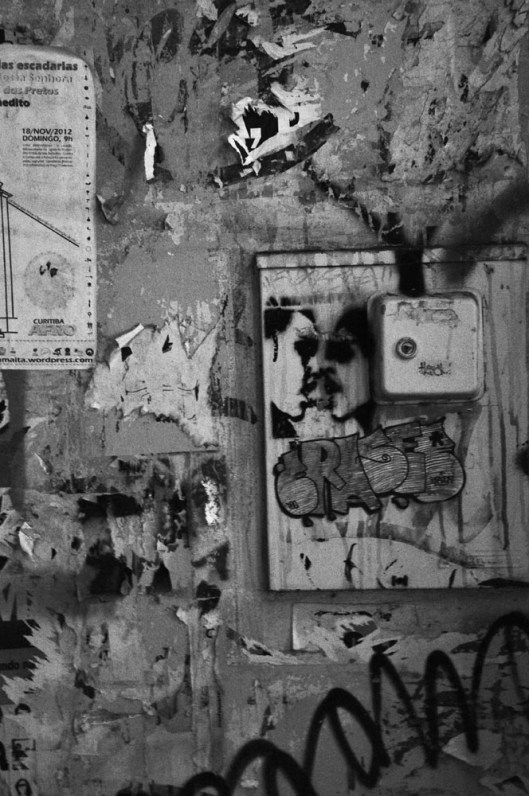 Untitled | Curitiba | Ygor Raduy