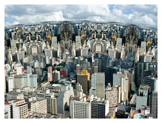 Edificação  |  Sao Paulo | R.Cambusano