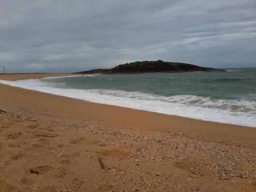 Nossa Rota de Fuga | Guarapari | Gabriela Canale