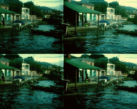 A cidade nos atravessa | Ilha das Caieiras-Vitória | Gabriela Canale