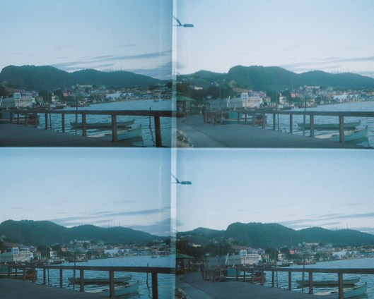 a cidade não para | Vitória | Gabriela Canale