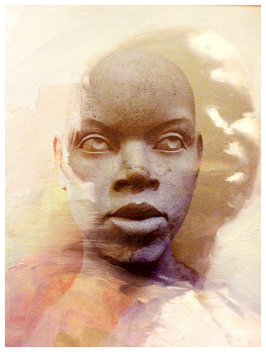 ghost(ing) | London | R.Cambusano