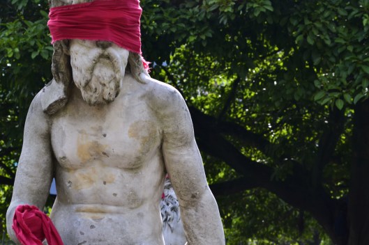 Praça | Porto Alegre | Marcelo Monteiro