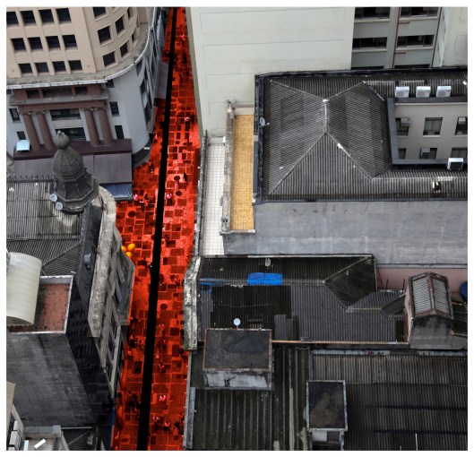 metaphorically-cutting-until-bleeding-the-city  |  Sao Paulo  |  R.Cambusano