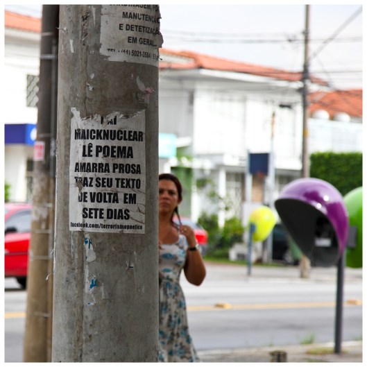 poetry_image_msg | Sao Paulo | R.Cambusano