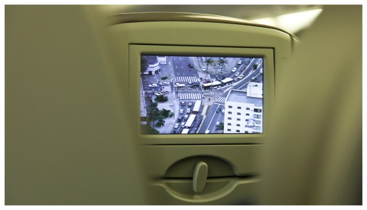 separated by height  |Curitiba/London | R.Cambusano