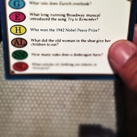 Nobody | New York | Jaime Scatena