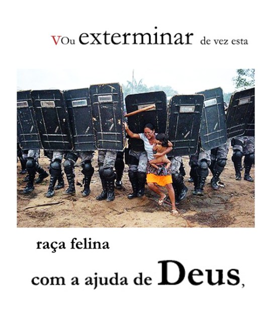 a ajuda de deus | webland | Gabriela Canale
