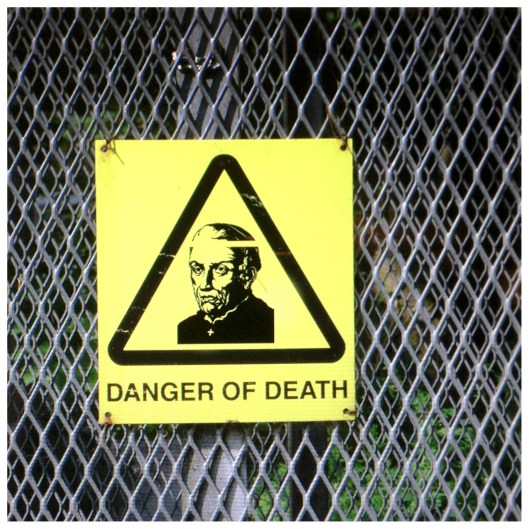 danger of death | London | R.Cambusano