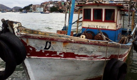 deus é fiel | Vitória | Gabriela Canale