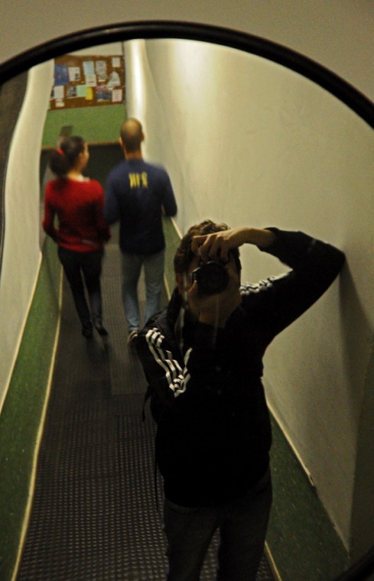 untitled | Curitiba | Ygor Raduy