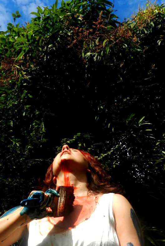 os despassistas chegaram | Vila Velha | Gabriela Canale e Moema Freitas