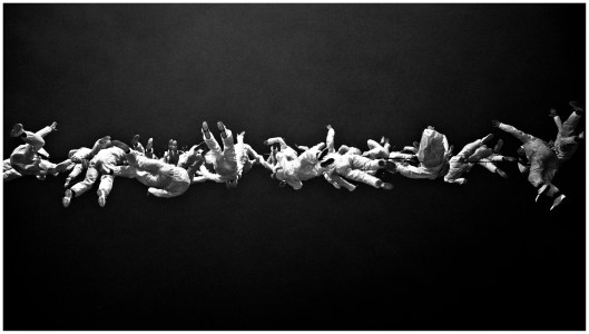 radiation | London | R.Cambusano