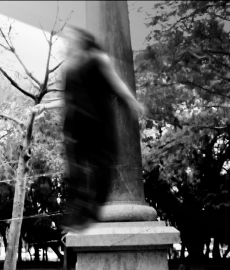 motion | Vitória sobre Porto Alegre |  Gabriela Canale sobre Giuliano Lucas