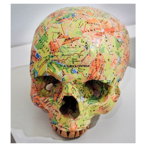 Memento | Pulse Art Fair (New York) | Jaime Scatena (Yaya Firpo)