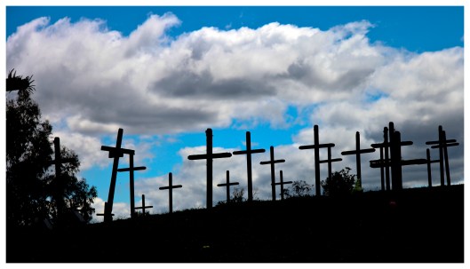 remains of their longtime history | London | R.Cambusano