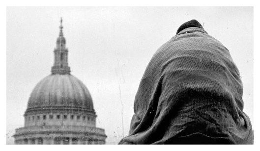 the endlessly waiting | London | R.Cambusano