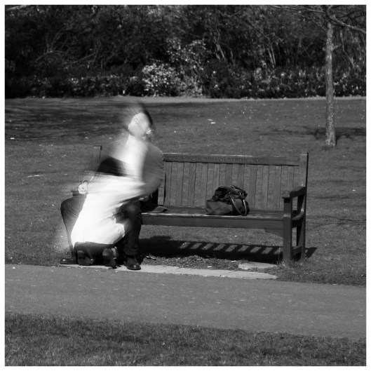 all about love | London | R.Cambusano