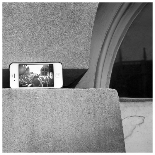 always watching you  | London  | R.Cambusano