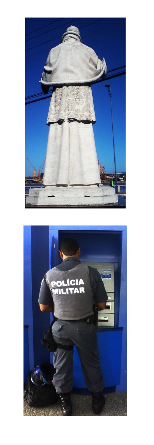 back to people | Vitória | Gabriela Canale