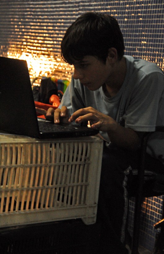 untitled | Curitiba | Ygor Raduy