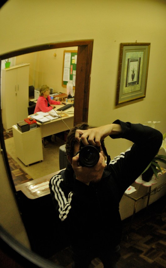 untitled | Curitiba | Ygor Raduy