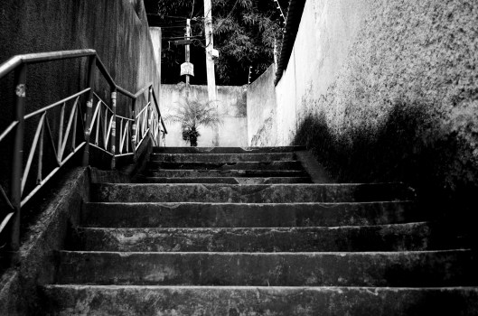 escadaria | Vitória | Marcos Barbosa