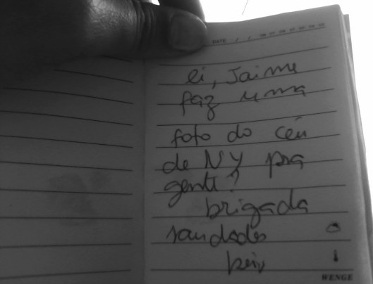 wellcome back to paper land | Vitória | Gabriela Canale