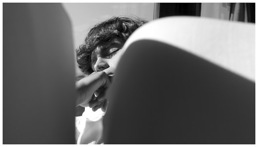 'freed from the body during slumber to journey a dream realm'  |London | R.Cambusano